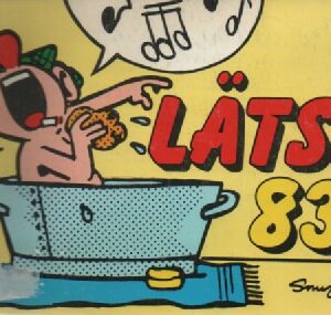 Latsä 83