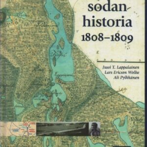 Suomen sodan historia 1808-1809