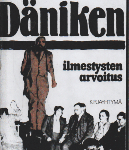 Ilmestysten arvoitus