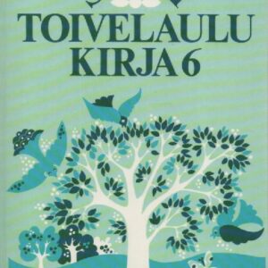 Suuri toivelaulukirja 6 (puuttuu sivut 179-182)