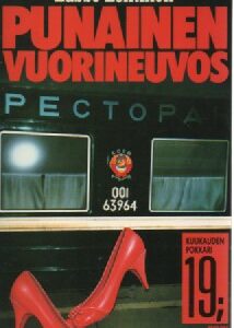 Punainen vuorineuvos