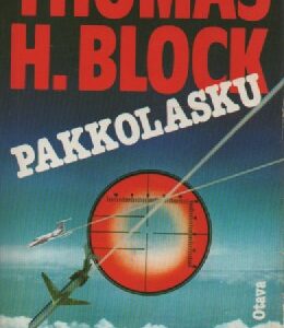 Pakkolasku
