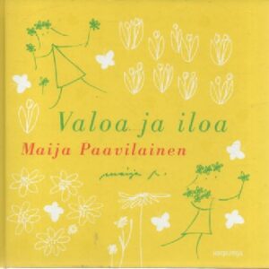 Valoa ja iloa
