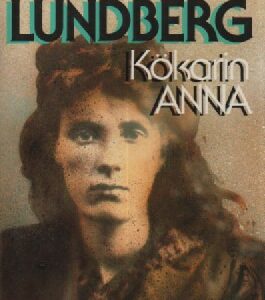 Kökarin Anna
