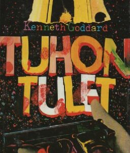 Tuhon tulet