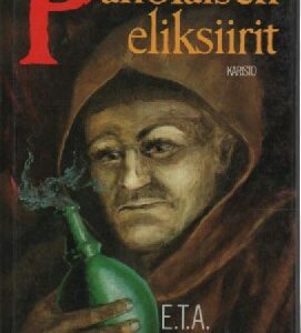 Paholaisen eliksiirit