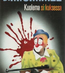 Kuolema sirkuksessa