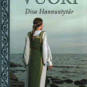 Disa Hannuntytär