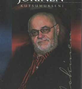 Kutsumukseni