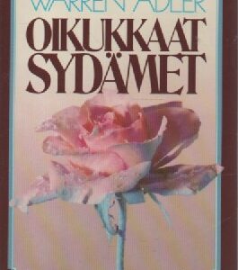 Oikukkaat sydämet
