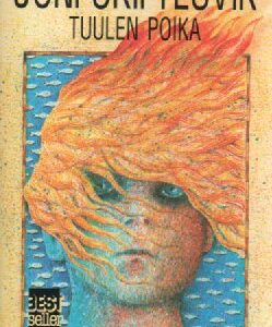 Tuulen poika