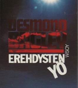 Erehdysten yö