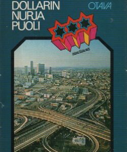 Dollarin nurja puoli