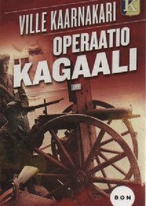 Operaatio Kagaali