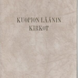 Kuopion läänin kirkot
