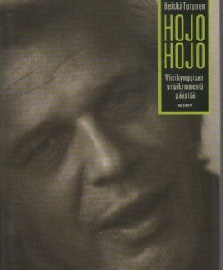 Hojo Hojo - Viisikymppisen viisikymmentä päästöä
