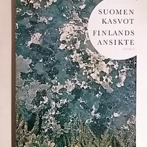 Suomen kasvot - Finlands ansikte - The Face of Finland