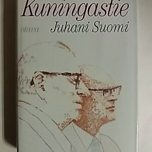 Kuningastie. Urho Kekkonen 1950-1956