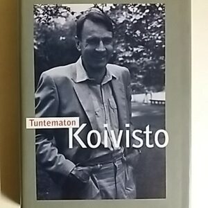 Tuntematon Koivisto