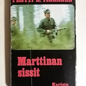 Marttinan sissit