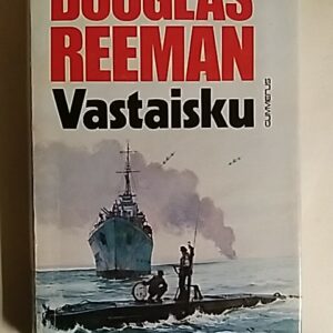 Vastaisku