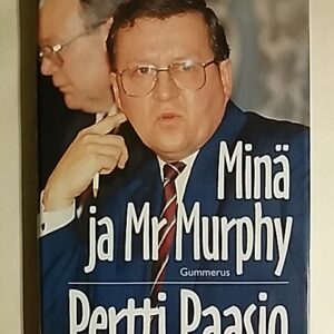 Minä ja Mr. Murphy