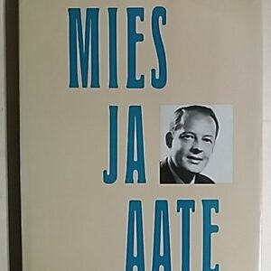 Mies ja aate