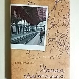 Ilonaa etsimässä