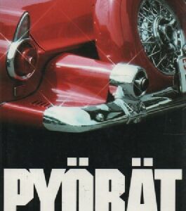 Pyörät