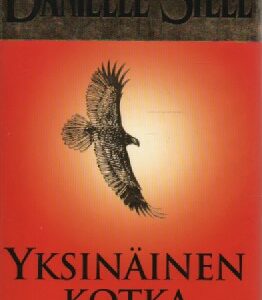Yksinäinen kotka