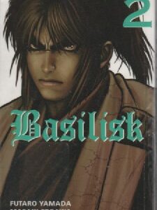 Basilisk 2