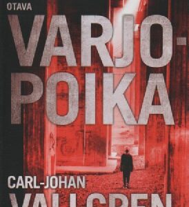 Varjopoika