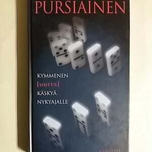 Kymmenen (uutta) käskyä nykyajalle - Käskyt, selitykset, syvennykset
