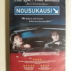 Nousukausi