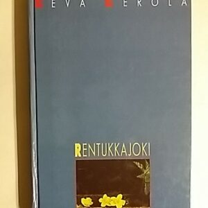 Rentukkajoki