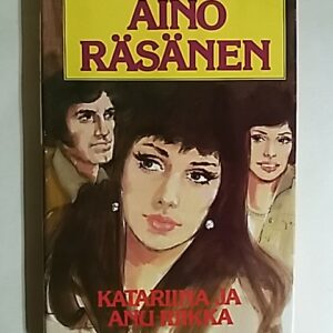 Katariina ja Anu Riikka
