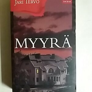 Myyrä