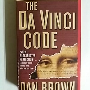 The Da Vinci Code