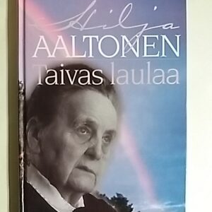 Taivas laulaa