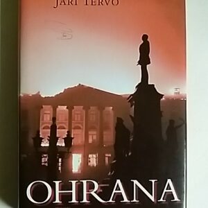 Ohrana