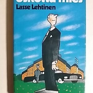 Uskottu mies