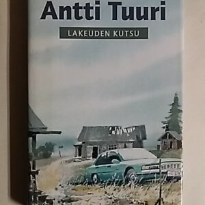 Lakeuden kutsu