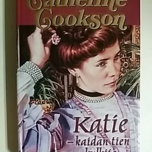 Katie - kaidan tien kulkija