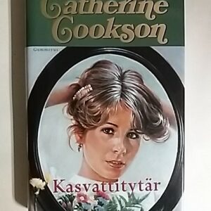 Kasvattitytär