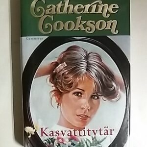 Kasvattitytär