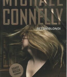 Betoniblondi