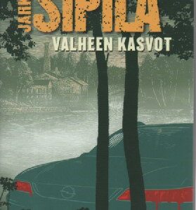 Valheen kasvot