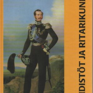 Tähdistöt ja ritarikunnat - Historiallisia kunniamerkkejä Suomen Kansallismuseon kokoelmista