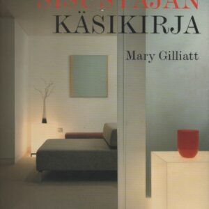Sisustajan käsikirja