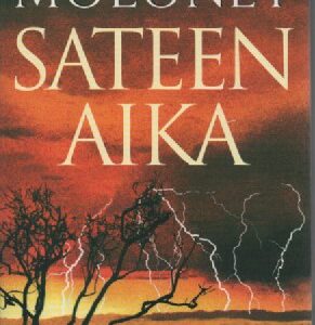 Sateen aika